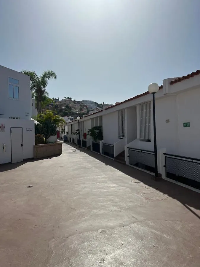 Lovely Sunny Apartment Costa Adeje