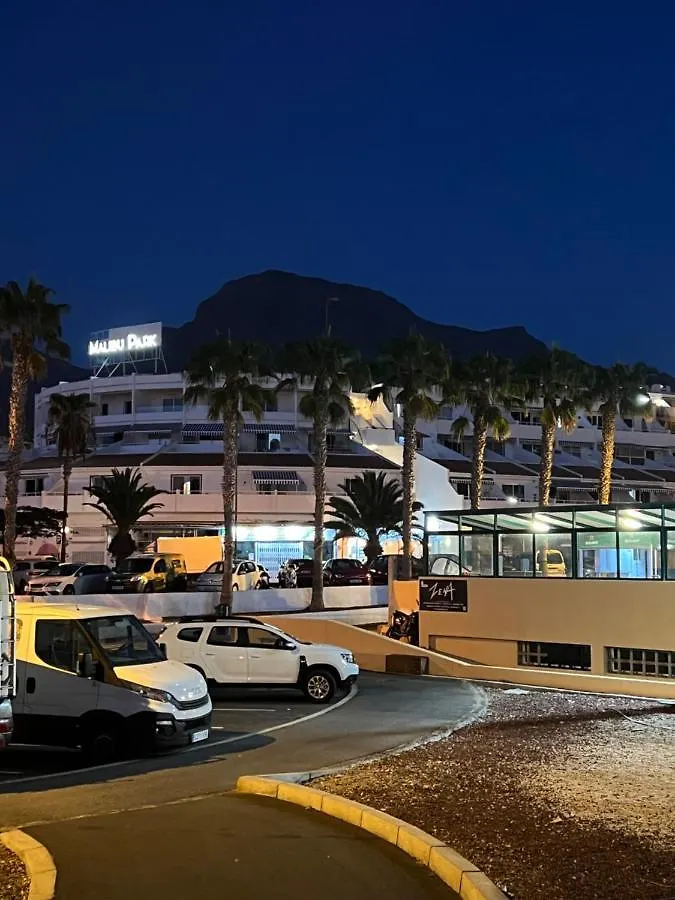 Lovely Sunny Apartment Costa Adeje  Hiszpania