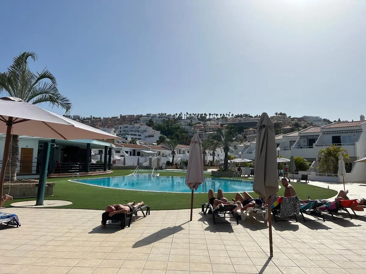 Lovely Sunny Apartment Costa Adeje   Costa Adeje (Tenerife)