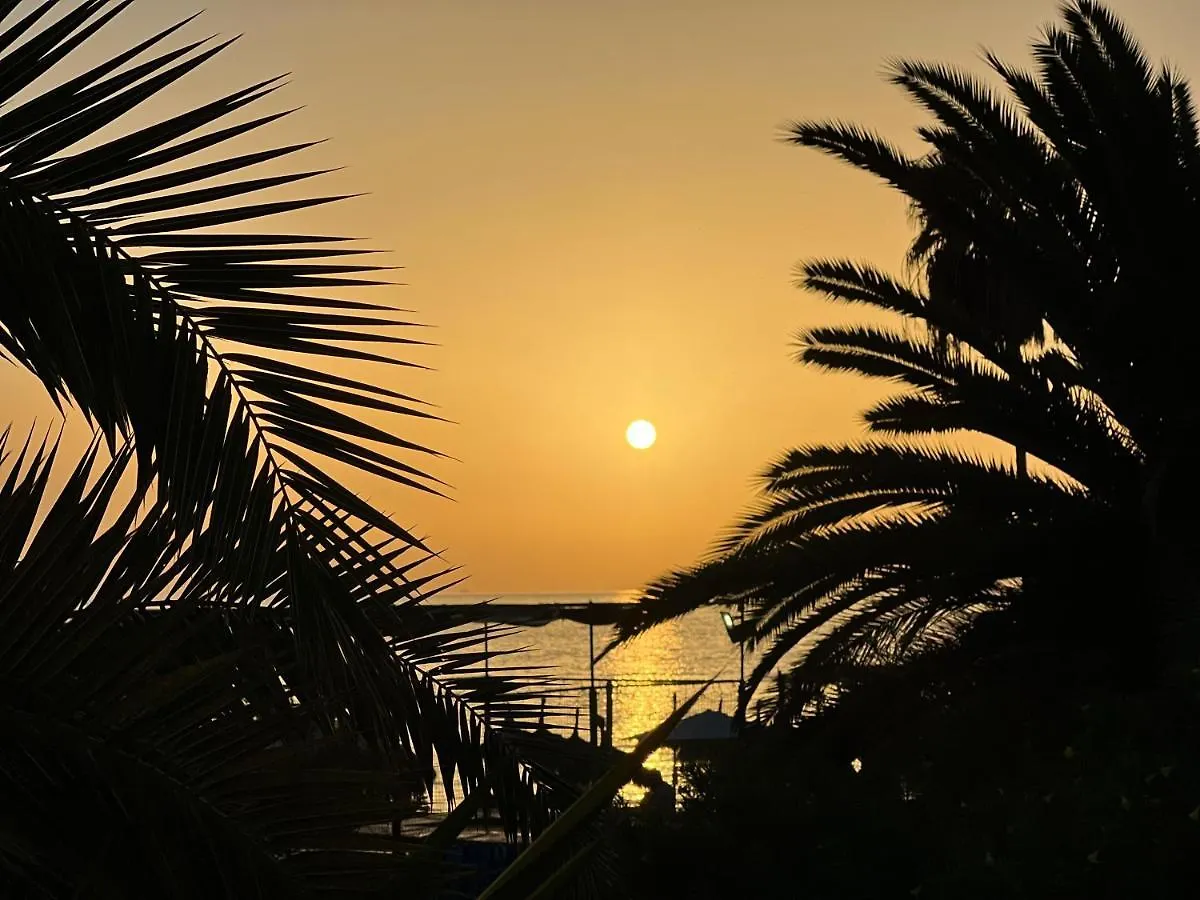 Lovely Sunny Apartment Costa Adeje
