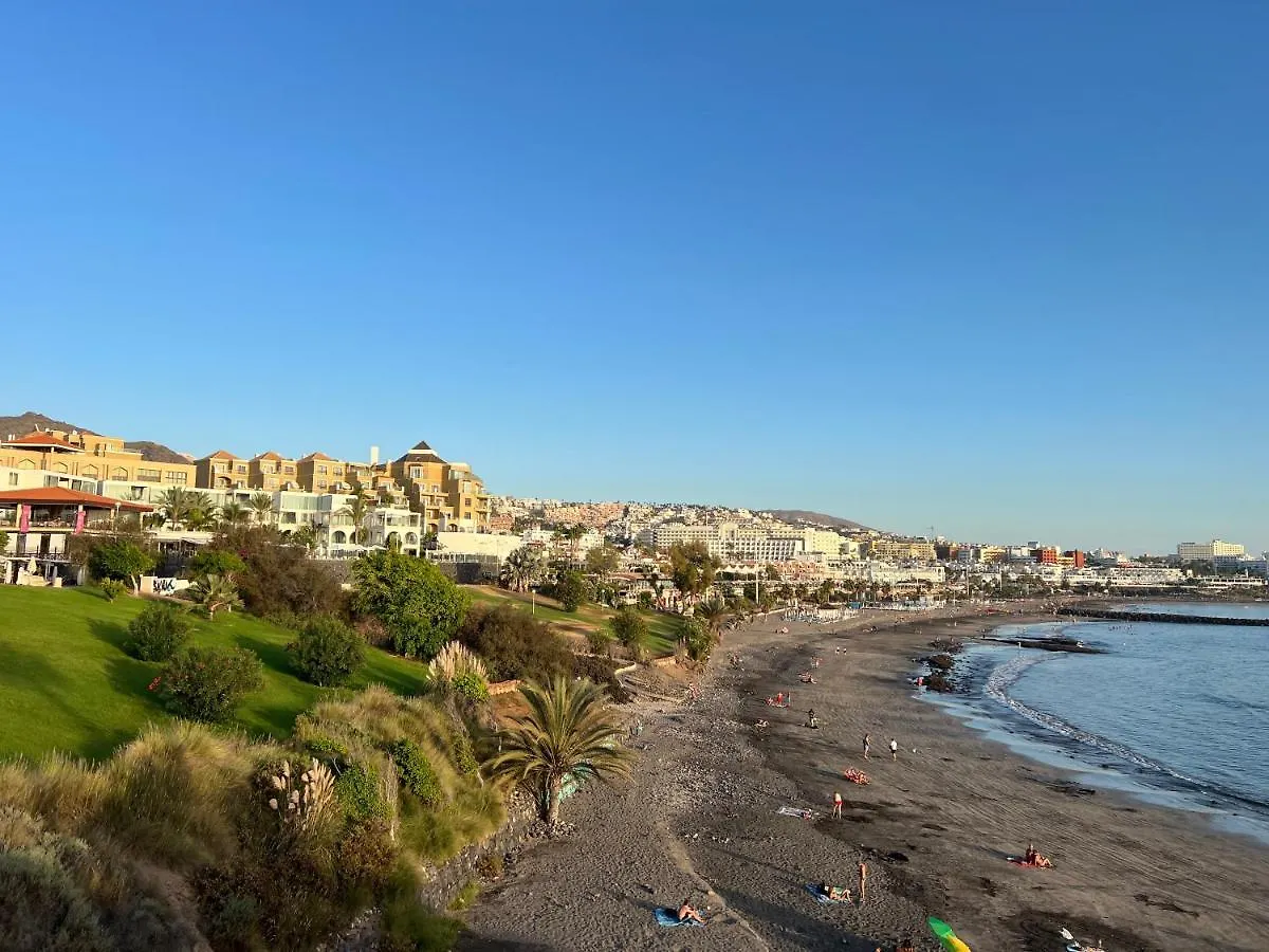 Lovely Sunny Apartment Costa Adeje  0*, Costa Adeje (Tenerife)