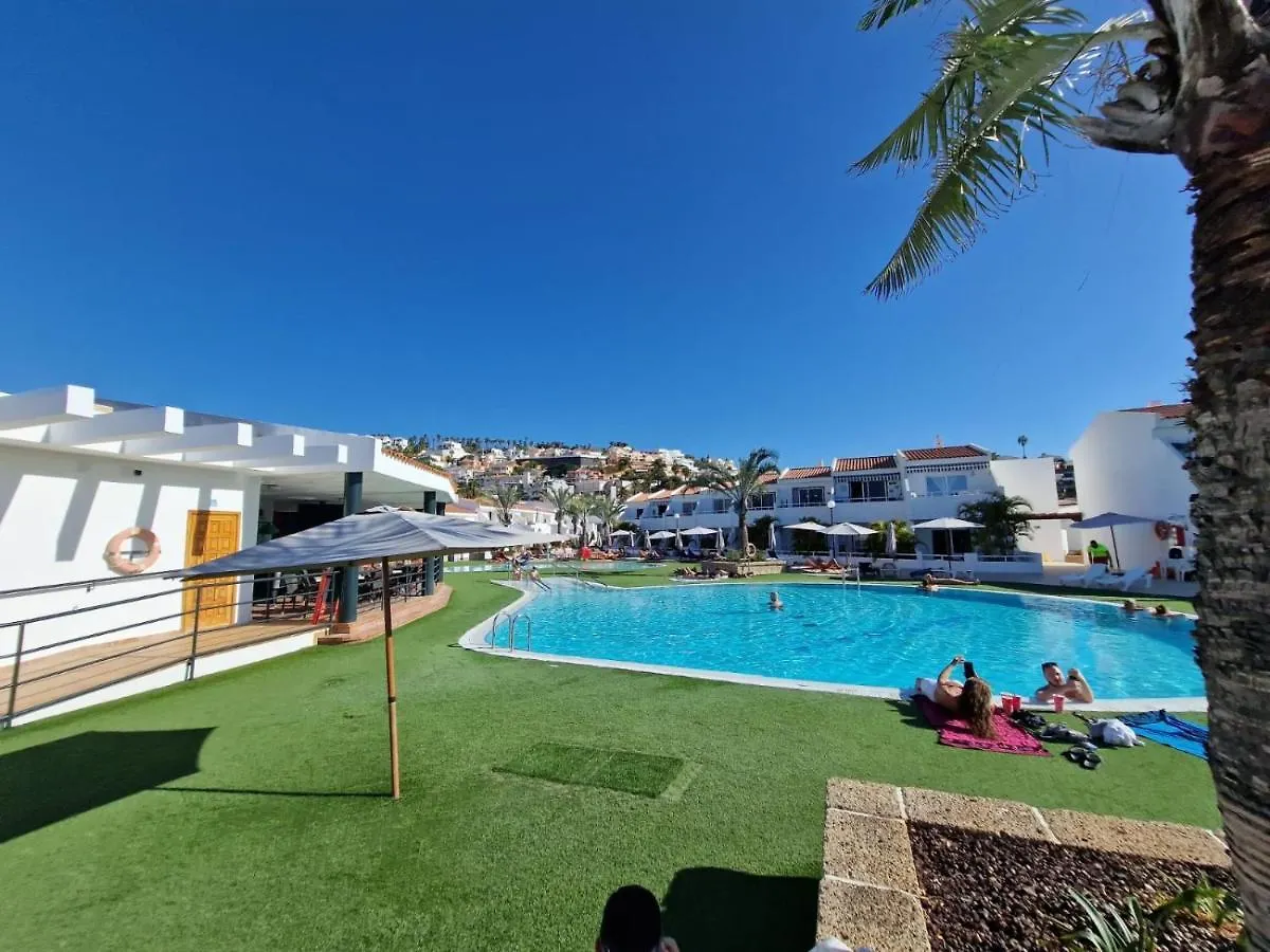 Lovely Sunny Apartment Costa Adeje  Spain