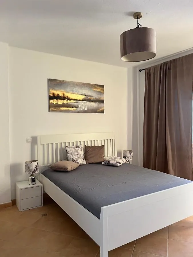 Lovely Sunny Apartment Costa Adeje