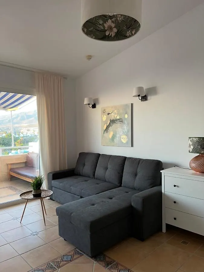 Lovely Sunny Apartment Costa Adeje  0*, Costa Adeje (Tenerife)