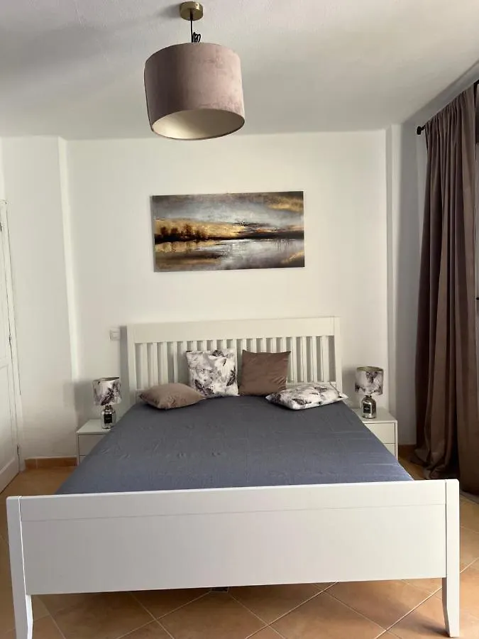 Lovely Sunny Apartment Costa Adeje