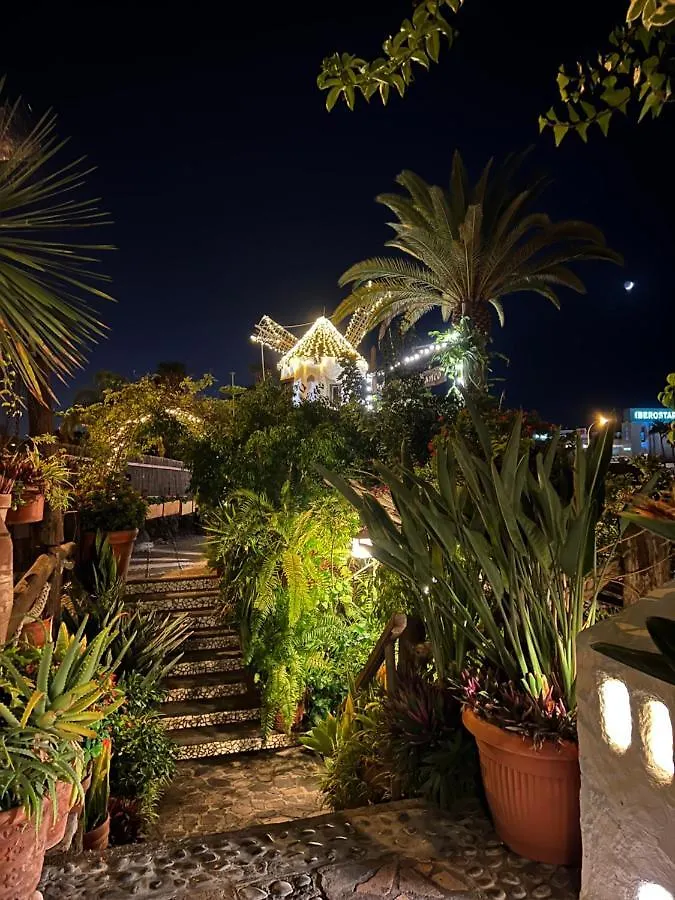 Lovely Sunny Apartment Costa Adeje