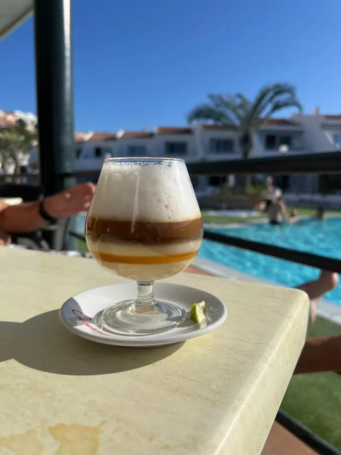 Lovely Sunny Apartment Costa Adeje
