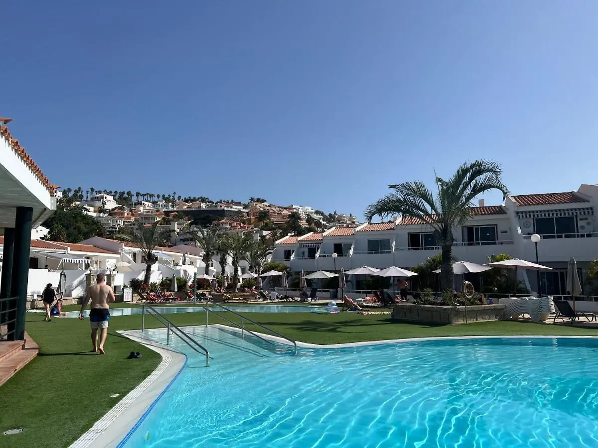 Lovely Sunny Apartment Costa Adeje
