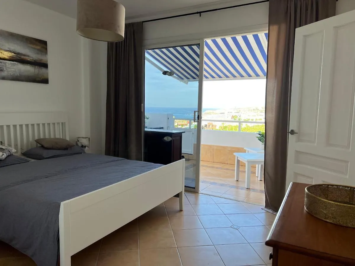 Lovely Sunny Apartment Costa Adeje  0*, Costa Adeje (Tenerife) Hiszpania