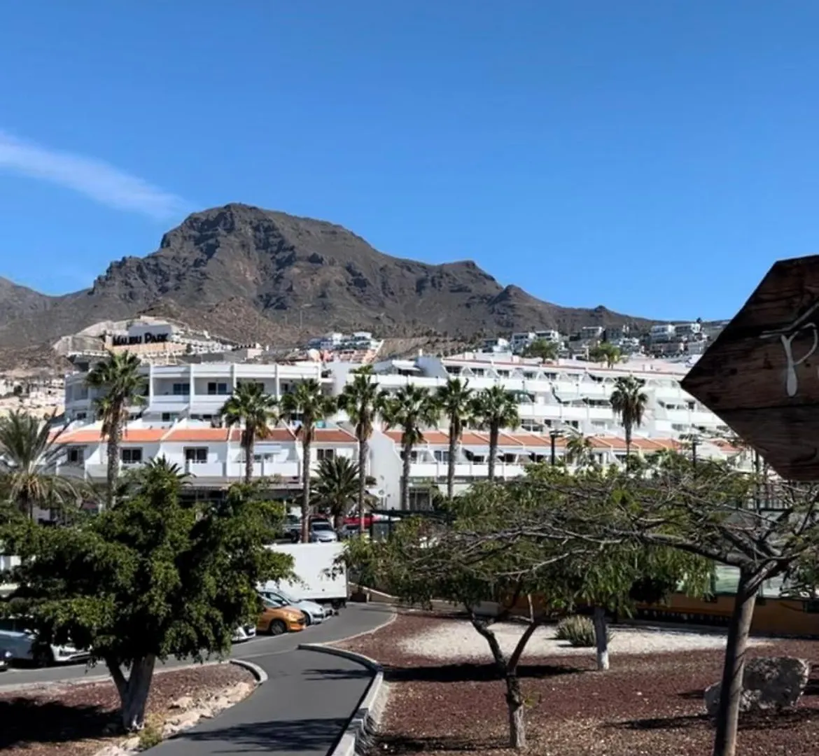 Lovely Sunny Apartment Costa Adeje  0*, Costa Adeje (Tenerife) Hiszpania