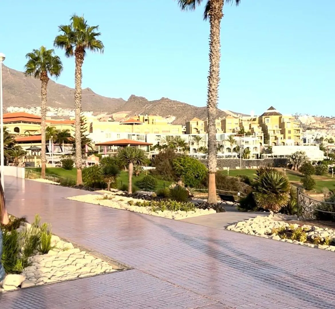 Lovely Sunny Apartment Costa Adeje  Costa Adeje (Tenerife)