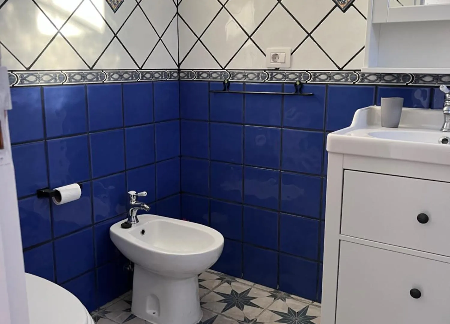 Lovely Sunny Apartment Costa Adeje  Costa Adeje (Tenerife)