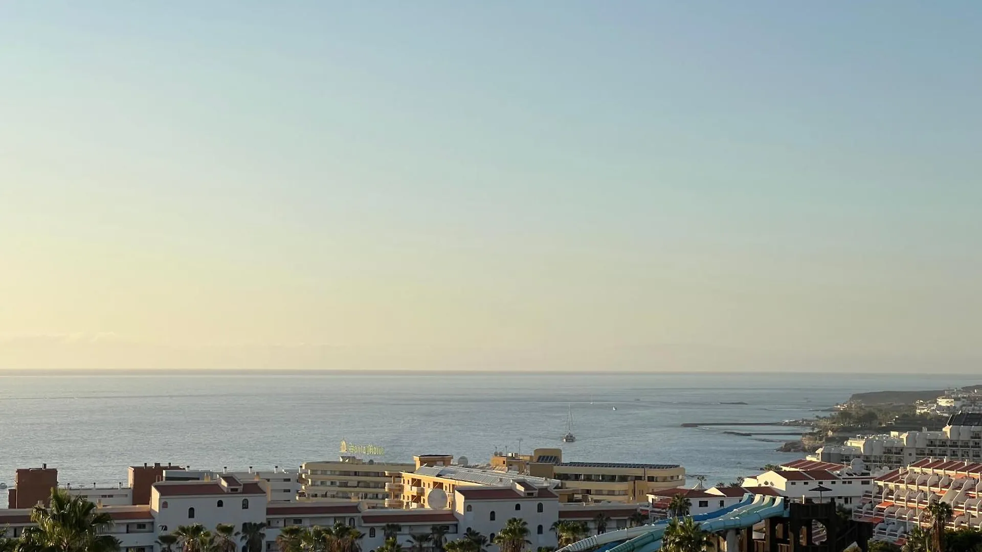 Lovely Sunny Apartment Costa Adeje   Costa Adeje (Tenerife)