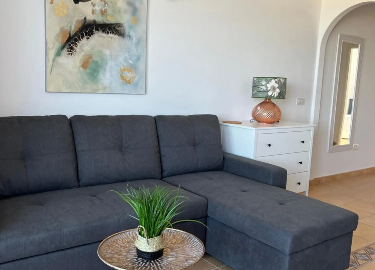 Lovely Sunny Apartment Costa Adeje