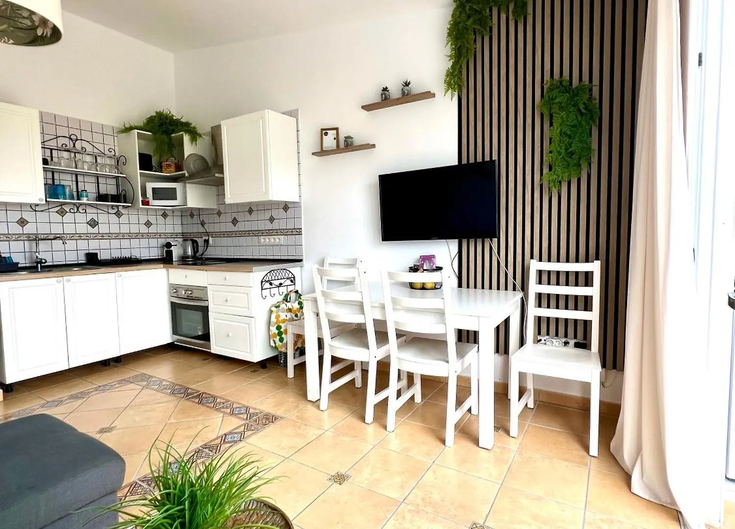 Lovely Sunny Apartment Costa Adeje  0*, Costa Adeje (Tenerife) Hiszpania